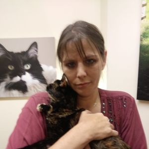 Meet your Posher, Tonya